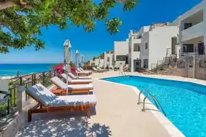Minois Boutique Hotel , Сталида