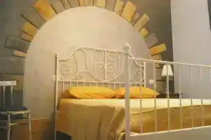 B&b Plano de Laczarulo, Аччьяроли