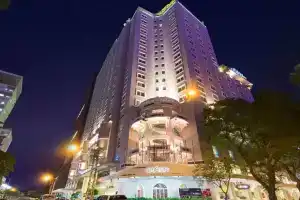 Grand Hotel Saigon, Хошимин