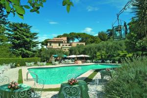 Grand Villa Fiorio, Марино