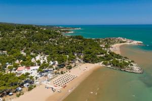 Villaggio Capo Vieste, Виесте