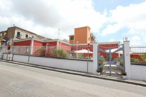 Golden Mile Bed and Breakfast, Геркуланум