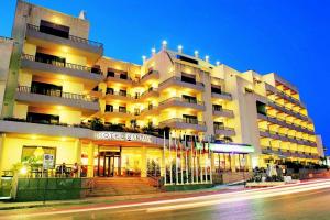 Hotel Santana Malta, Сент-Полс-Бэй