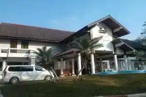 Golden Triangle Hotel Tachileik by Yotaka Group, Мае Сай