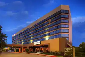 Four Points by Sheraton Nashville-Brentwood, Нэшвилл