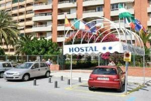 Hostal Velilla, Альмунекар