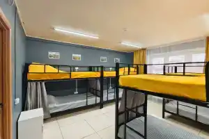 Хостел «Подушка»