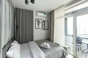 Чаплин студия от Home24, Москва