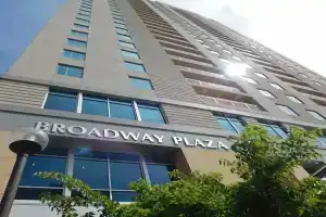 Broadway Plaza, Trademark Collection by Wyndham, Рочестер