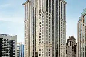 Dusit Hotel & Suites Doha, Доха