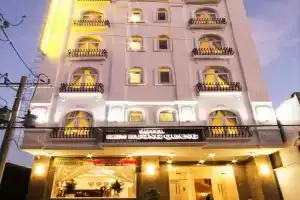 Kim Huong Quang Hotel, Остров Фукуок