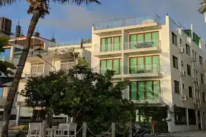Huvan Beach Hotel at Hulhumale', Hulhumale