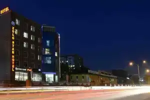 Zolo Hotel, Улан-Батор