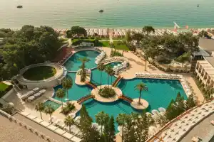 Отель «Rixos Premium Tekirova», Текирова