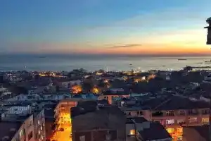 My Home Sultanahmet, Стамбул