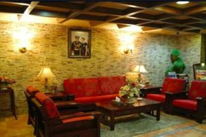 Golden Sands Hotel, Амман
