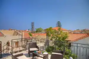 Studio Lefaki, Ретимно