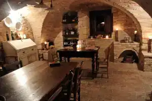 Casa Briga, Монтесильвано