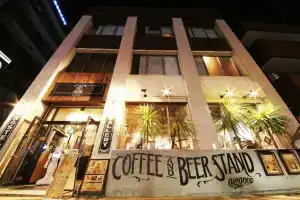 Hostel&galleryGisgood, Нара