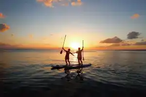 Imagine Okinawa, Накидзин