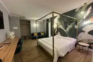 Krysos Luxury Rooms, Агридженто