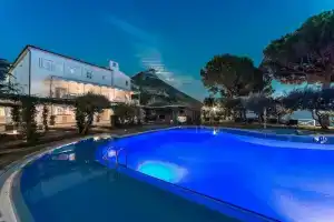 Santavenere Hotel, Маратеа