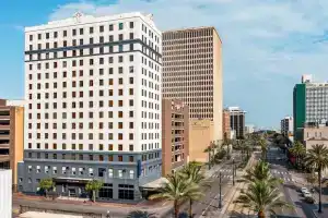 Hotel Vinache, Новый Орлеан