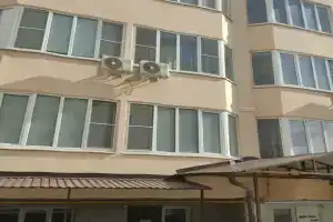 Дверь в мечту
