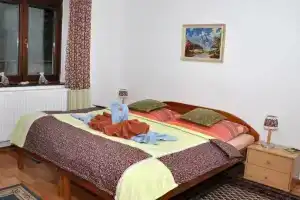 Restaurance Na Hrazi, Чески Крумлов