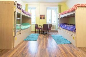 Ana Hostel, Любляна