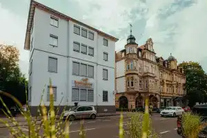 Апарт-отель «Living-World», Хайдельберг