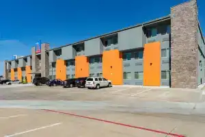 Studio 6 Plano, Tx, Плано