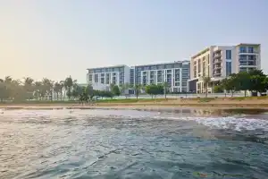 Mandarin Oriental Muscat, Маскат