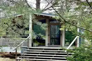 Загородный клуб «Стеклянный», Васкелово