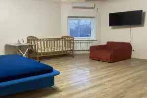 Дом без Двора на ул.Пушкина, Евпатория