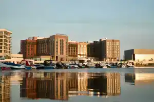 Мини-отель «Рябина от Васта»