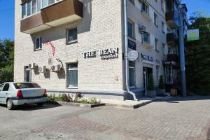 V Tsentre Aloye Pole Apartments, Челябинск