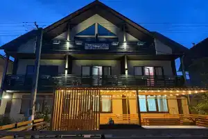 Море & Солнце, Евпатория