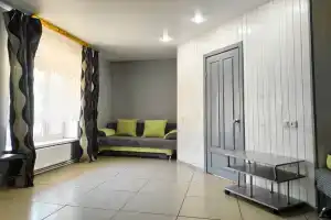 Уютный дворик, Кунгур