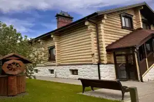 Гостевой дом «Алтайский Кедр»