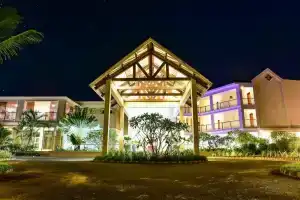 Tarisa Resort & Spa, Мон-Шуази