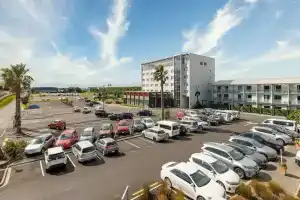 JetPark Auckland Airport Hotel, Окленд