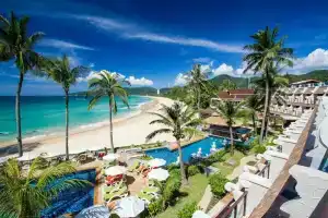 Beyond Resort Karon - Sha Extra Plus, Карон