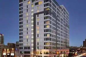 Andaz Ottawa Byward Market, Оттава