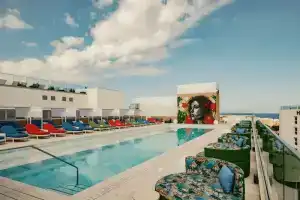 Hyatt Centric Malta, Пемброк
