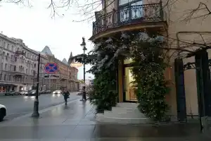 Апартаменты «Сердце Питера», Санкт-Петербург