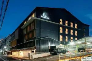 Prince Smart Inn Kyoto Sanjo, Оцу