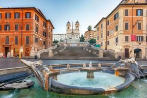 U-Visionary Roma Hotel, Рим