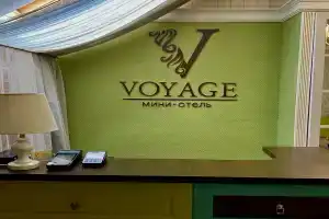 Мини-отель «Вояж», Болгар