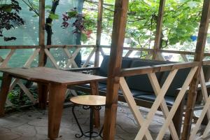 Гостевой дом «Тенистый Дворик»